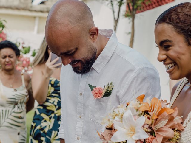 O casamento de Luiz e Jeniffer em Queimados, Rio de Janeiro 11