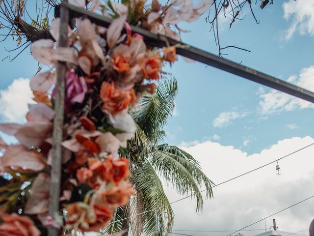 O casamento de Luiz e Jeniffer em Queimados, Rio de Janeiro 12