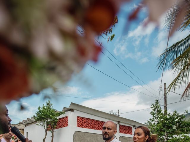 O casamento de Luiz e Jeniffer em Queimados, Rio de Janeiro 14