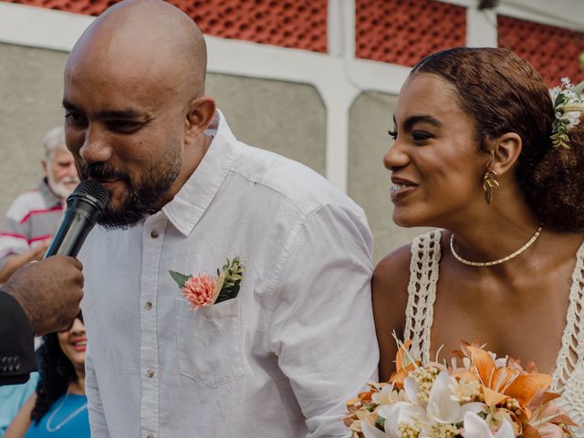 O casamento de Luiz e Jeniffer em Queimados, Rio de Janeiro 15