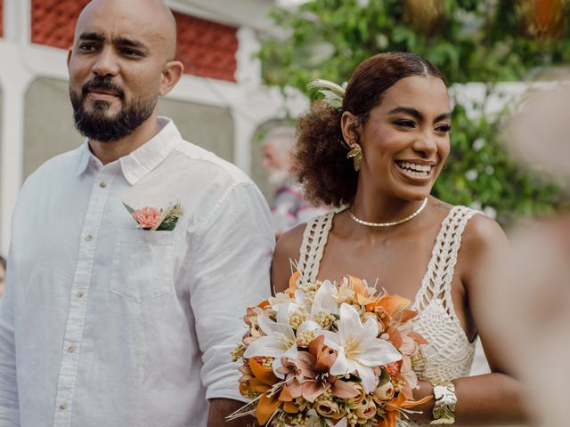 O casamento de Luiz e Jeniffer em Queimados, Rio de Janeiro 18