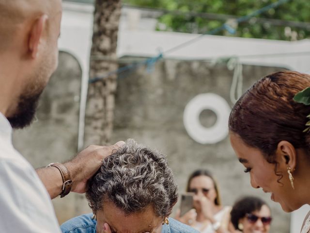 O casamento de Luiz e Jeniffer em Queimados, Rio de Janeiro 21