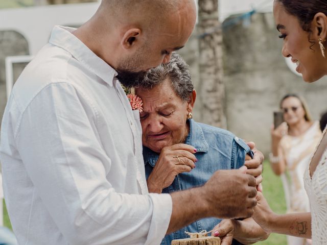 O casamento de Luiz e Jeniffer em Queimados, Rio de Janeiro 22