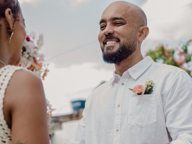 O casamento de Luiz e Jeniffer em Queimados, Rio de Janeiro 23