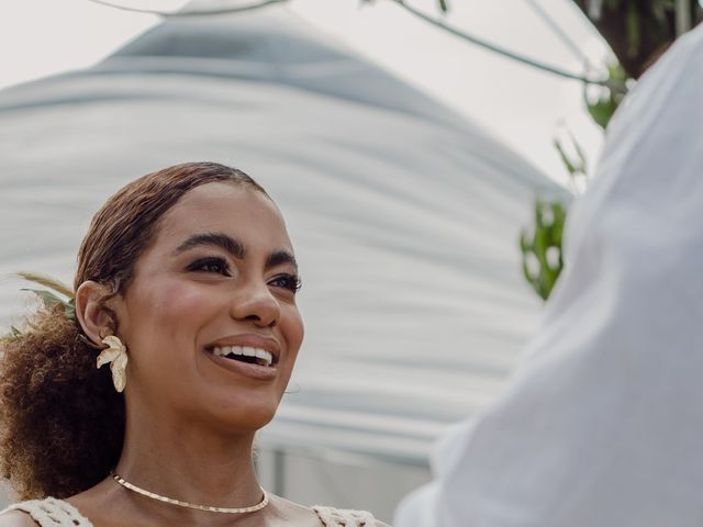 O casamento de Luiz e Jeniffer em Queimados, Rio de Janeiro 24