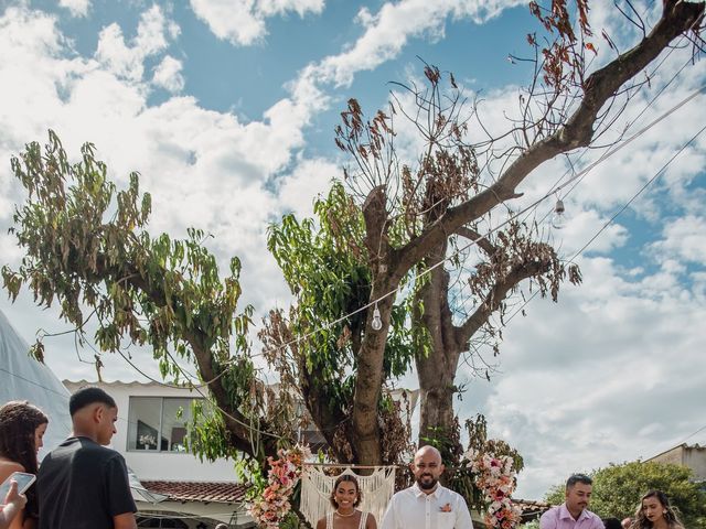 O casamento de Luiz e Jeniffer em Queimados, Rio de Janeiro 26