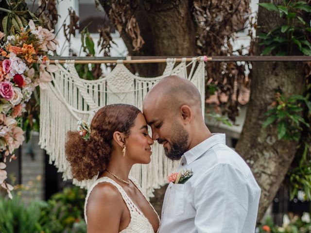 O casamento de Luiz e Jeniffer em Queimados, Rio de Janeiro 28