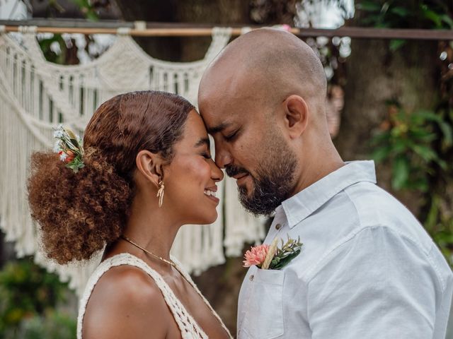 O casamento de Luiz e Jeniffer em Queimados, Rio de Janeiro 29