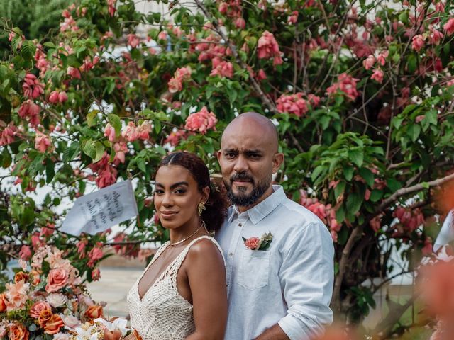 O casamento de Luiz e Jeniffer em Queimados, Rio de Janeiro 30