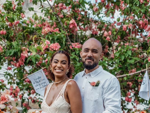 O casamento de Luiz e Jeniffer em Queimados, Rio de Janeiro 31