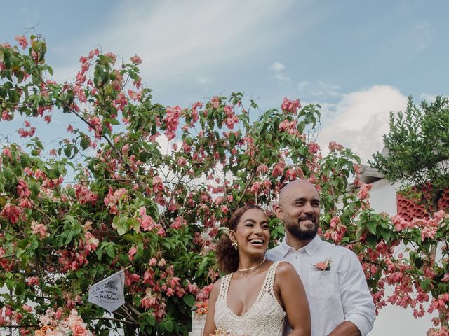 O casamento de Luiz e Jeniffer em Queimados, Rio de Janeiro 32