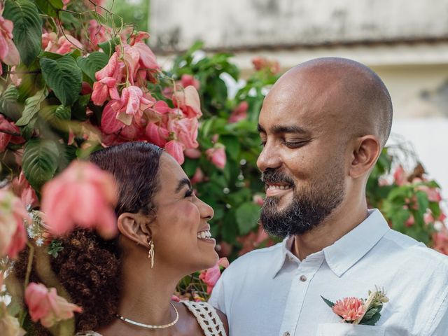 O casamento de Luiz e Jeniffer em Queimados, Rio de Janeiro 33