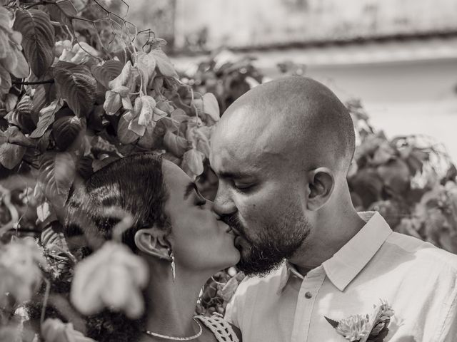 O casamento de Luiz e Jeniffer em Queimados, Rio de Janeiro 34