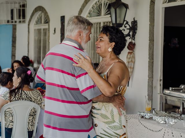 O casamento de Luiz e Jeniffer em Queimados, Rio de Janeiro 37