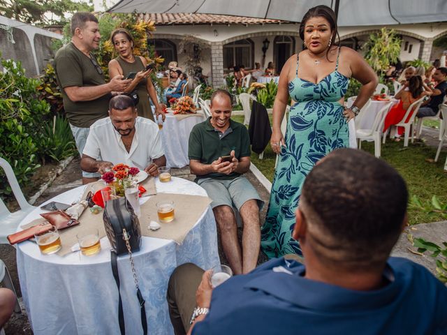 O casamento de Luiz e Jeniffer em Queimados, Rio de Janeiro 40