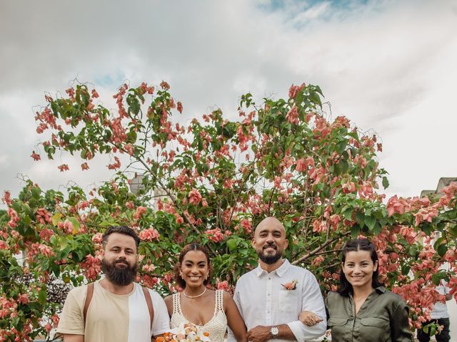 O casamento de Luiz e Jeniffer em Queimados, Rio de Janeiro 41