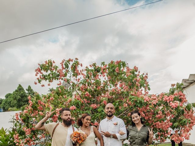 O casamento de Luiz e Jeniffer em Queimados, Rio de Janeiro 42