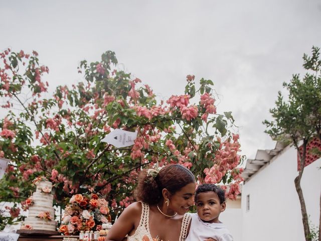 O casamento de Luiz e Jeniffer em Queimados, Rio de Janeiro 43