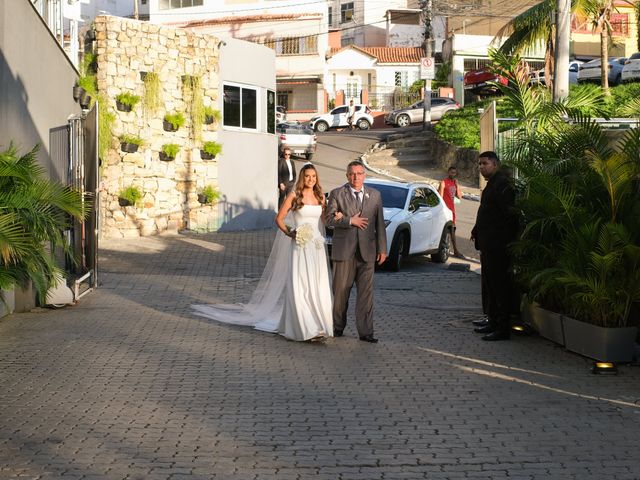 O casamento de Rodolfo e Larissa em Salvador, Bahia 24