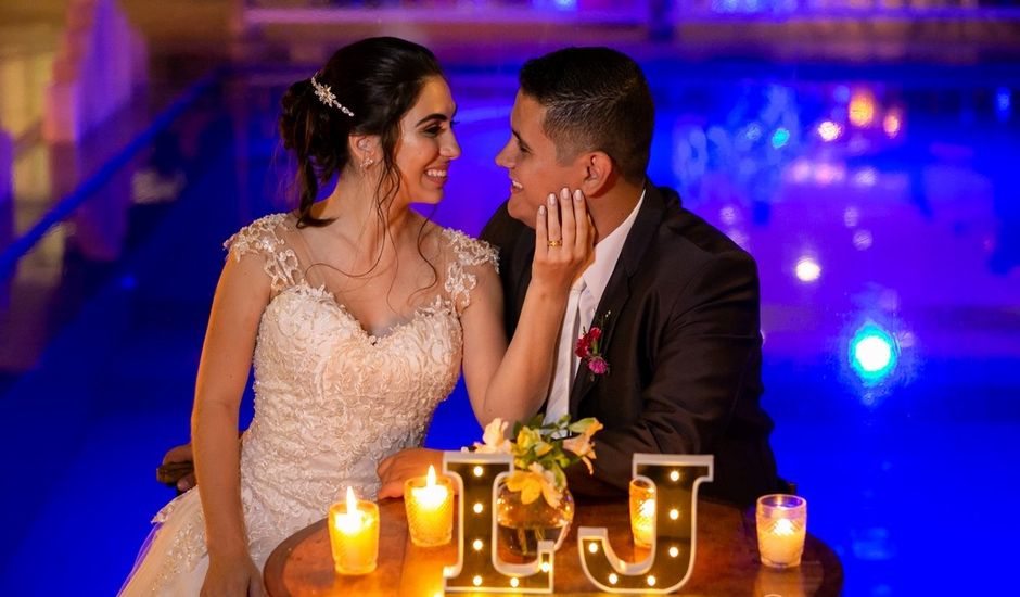 O casamento de Lucas e Juliana em Rio de Janeiro, Rio de Janeiro