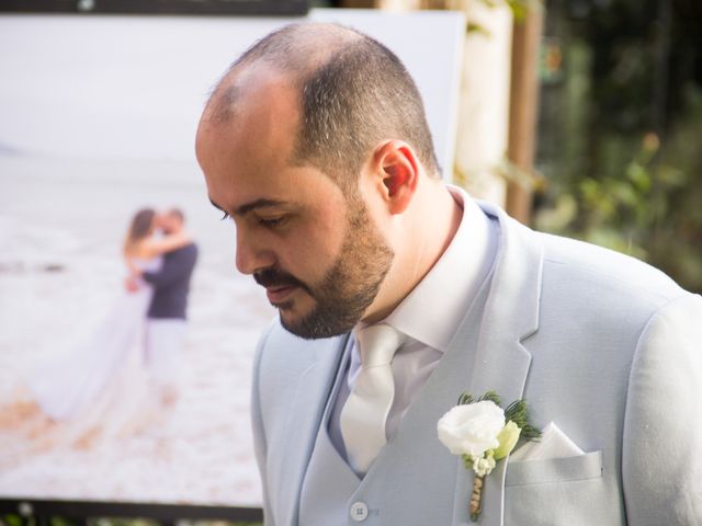 O casamento de Marcus e Jiane em Itajaí, Santa Catarina 28