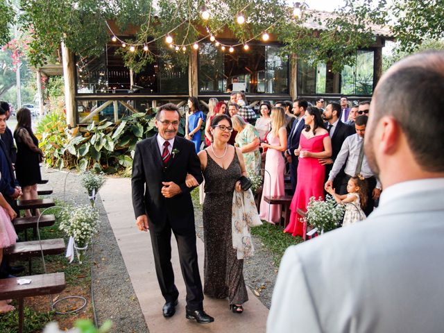 O casamento de Marcus e Jiane em Itajaí, Santa Catarina 34