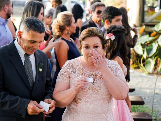 O casamento de Marcus e Jiane em Itajaí, Santa Catarina 35