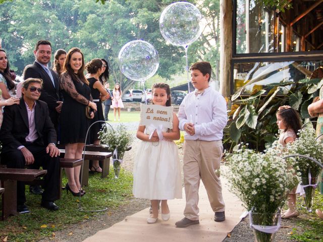 O casamento de Marcus e Jiane em Itajaí, Santa Catarina 39