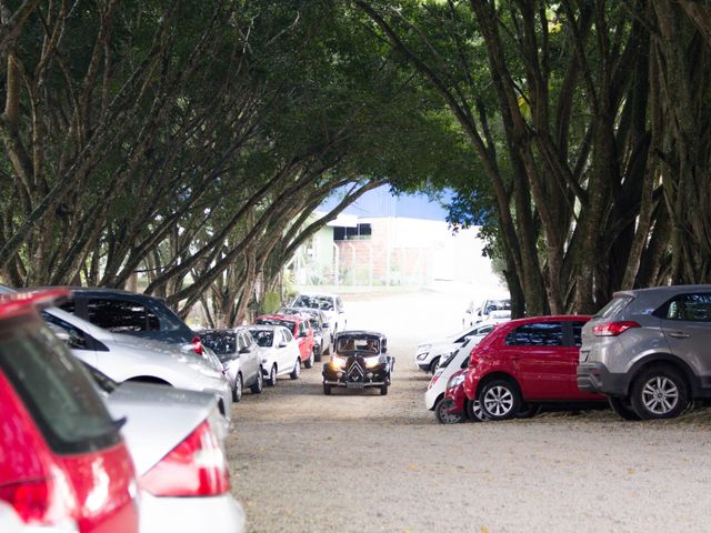 O casamento de Marcus e Jiane em Itajaí, Santa Catarina 40