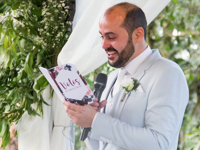 O casamento de Marcus e Jiane em Itajaí, Santa Catarina 52