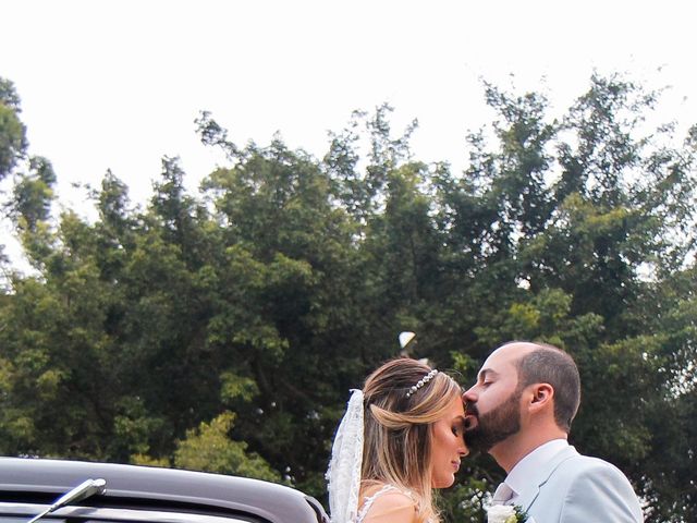 O casamento de Marcus e Jiane em Itajaí, Santa Catarina 61