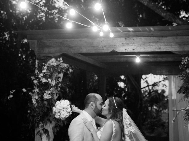 O casamento de Marcus e Jiane em Itajaí, Santa Catarina 67