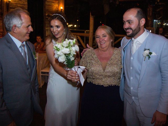O casamento de Marcus e Jiane em Itajaí, Santa Catarina 75