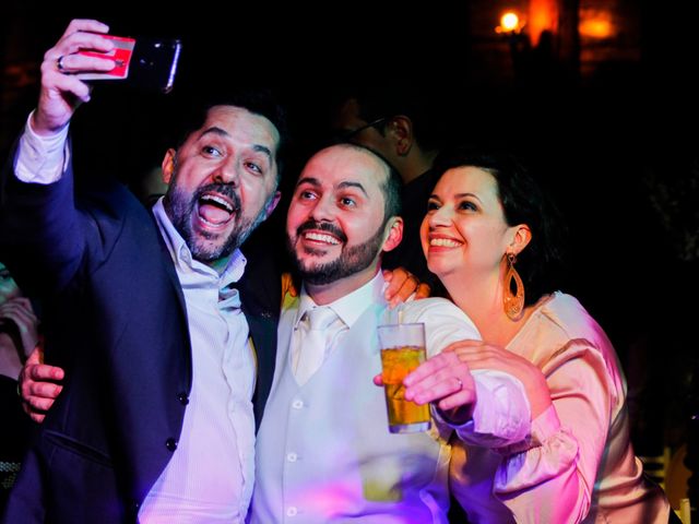 O casamento de Marcus e Jiane em Itajaí, Santa Catarina 78