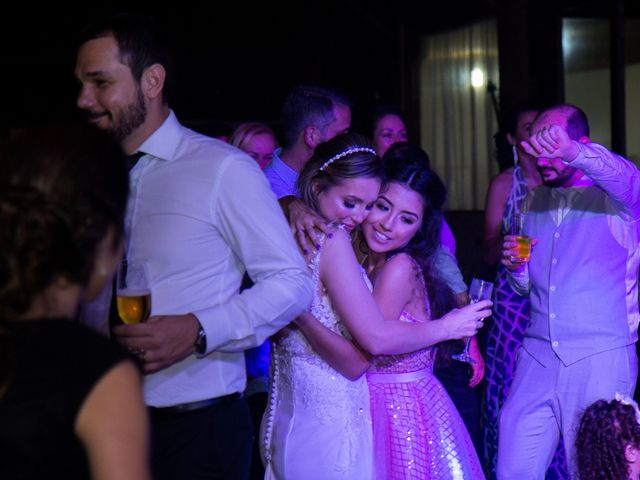 O casamento de Marcus e Jiane em Itajaí, Santa Catarina 85