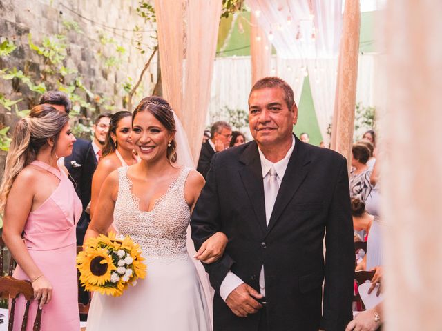 O casamento de Guilherme e Tássia em Salvador, Bahia 18