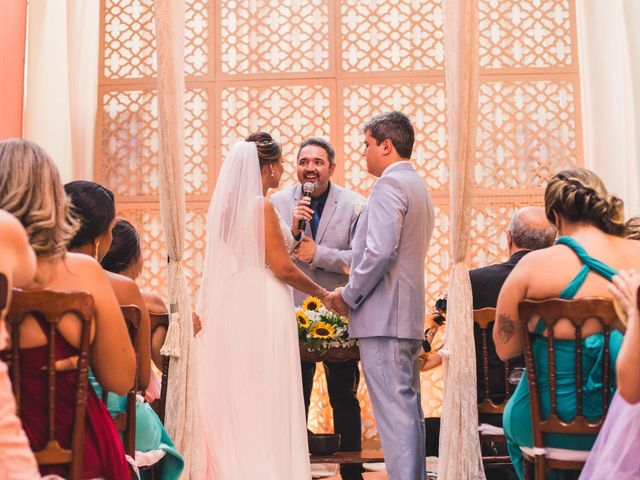 O casamento de Guilherme e Tássia em Salvador, Bahia 19