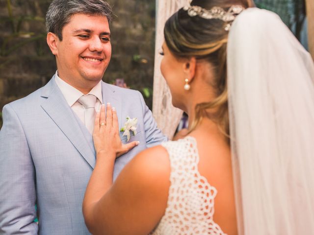 O casamento de Guilherme e Tássia em Salvador, Bahia 23