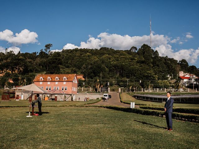 O casamento de Ismael e Luciane em Flores da Cunha, Rio Grande do Sul 20