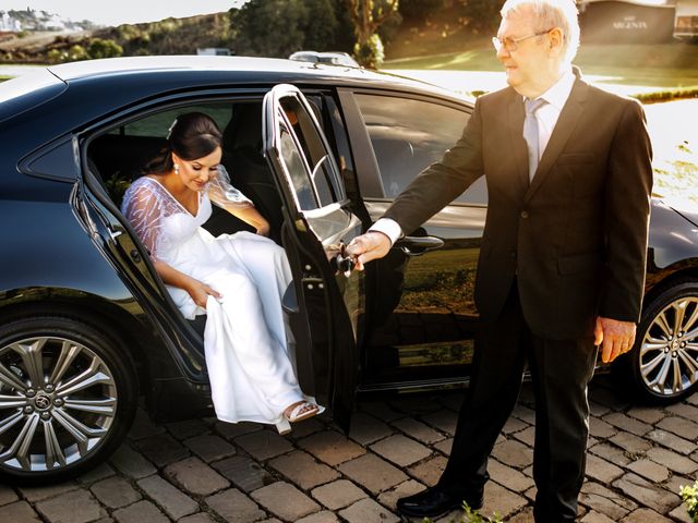 O casamento de Ismael e Luciane em Flores da Cunha, Rio Grande do Sul 23