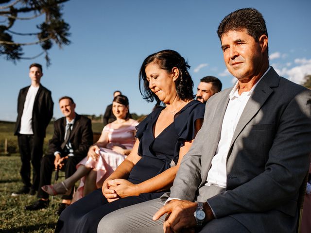 O casamento de Ismael e Luciane em Flores da Cunha, Rio Grande do Sul 31