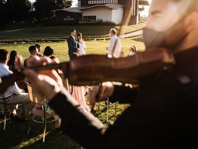 O casamento de Ismael e Luciane em Flores da Cunha, Rio Grande do Sul 35