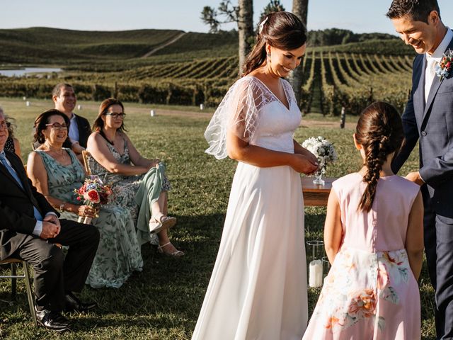 O casamento de Ismael e Luciane em Flores da Cunha, Rio Grande do Sul 37