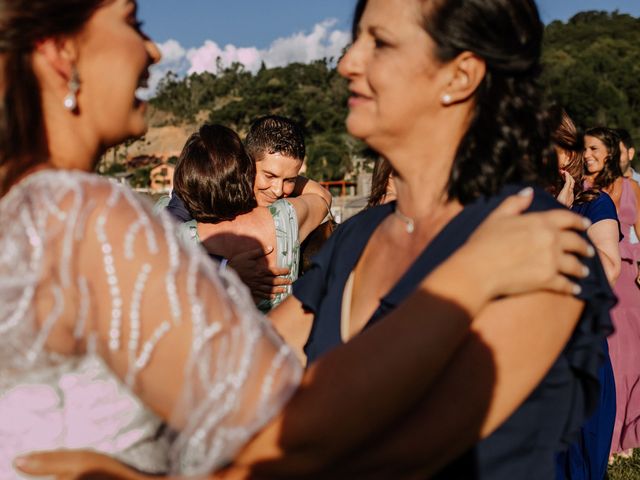 O casamento de Ismael e Luciane em Flores da Cunha, Rio Grande do Sul 40