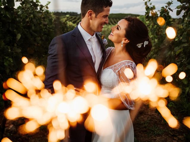 O casamento de Ismael e Luciane em Flores da Cunha, Rio Grande do Sul 44