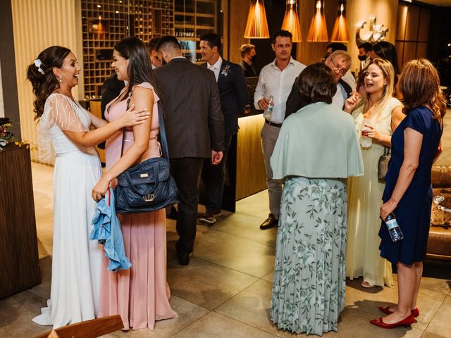 O casamento de Ismael e Luciane em Flores da Cunha, Rio Grande do Sul 55