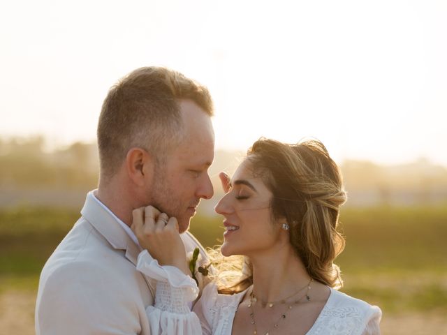 O casamento de Savio e Ana Clara em Vila Velha, Espírito Santo 6