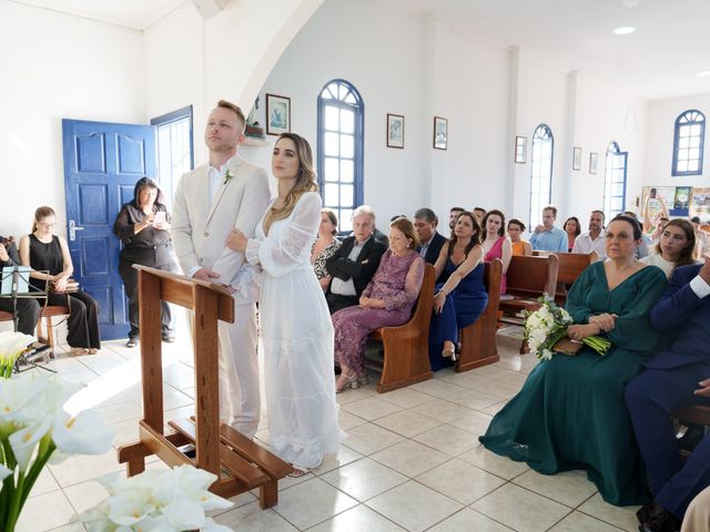 O casamento de Savio e Ana Clara em Vila Velha, Espírito Santo 15
