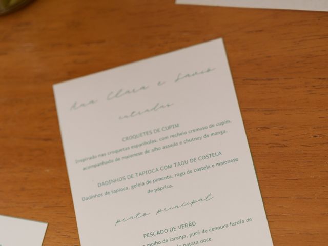 O casamento de Savio e Ana Clara em Vila Velha, Espírito Santo 24