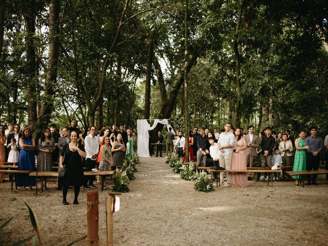 O casamento de Rafael e Thais em Brasília, Distrito Federal 14